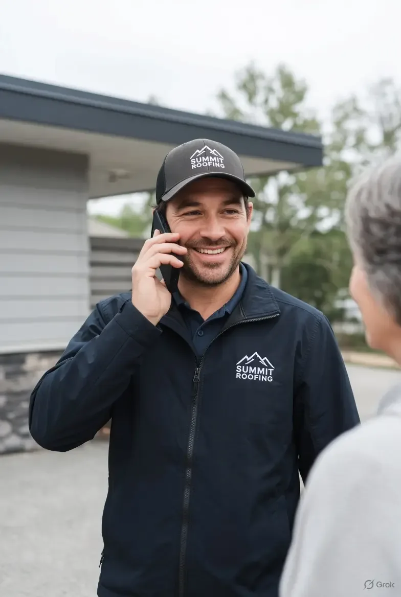 Flat Roof Leak Repair Parchman, MS FAQs